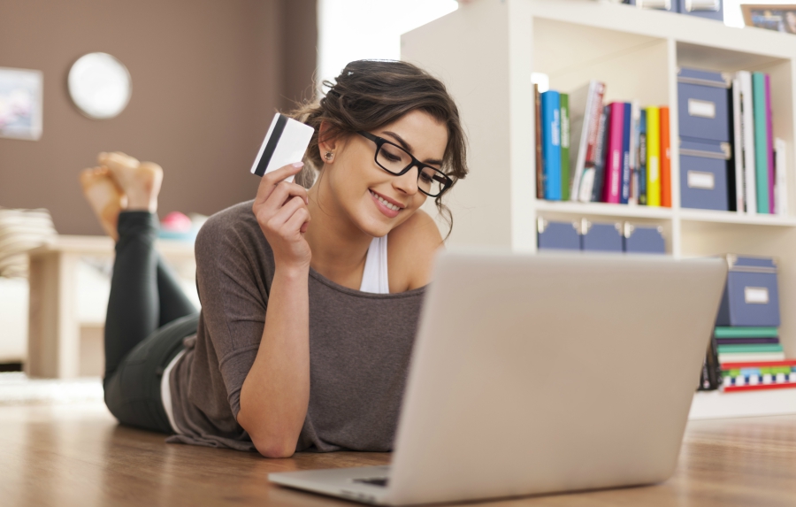 The Evolution of E-commerce and Its Impact on Shopping Behavior