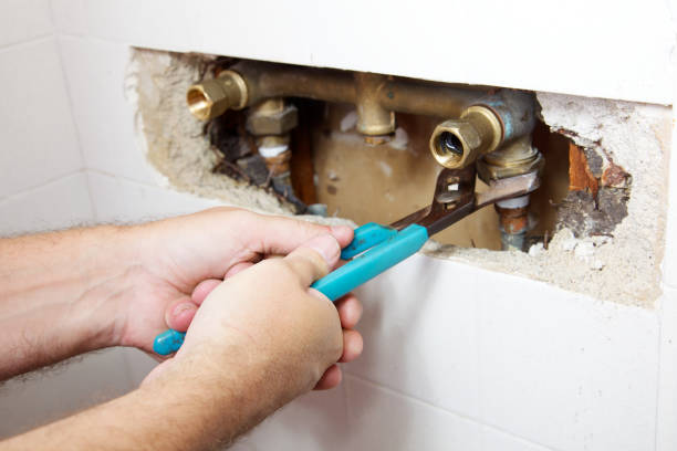 Affordable Plumbing Services in Salt Lake City