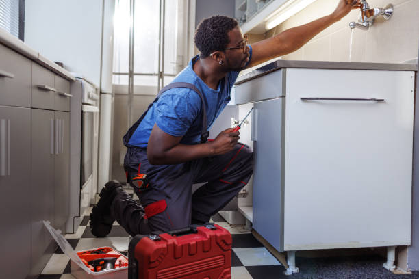 CW Service Pros Lewisville’s HVAC & Plumbing Professionals