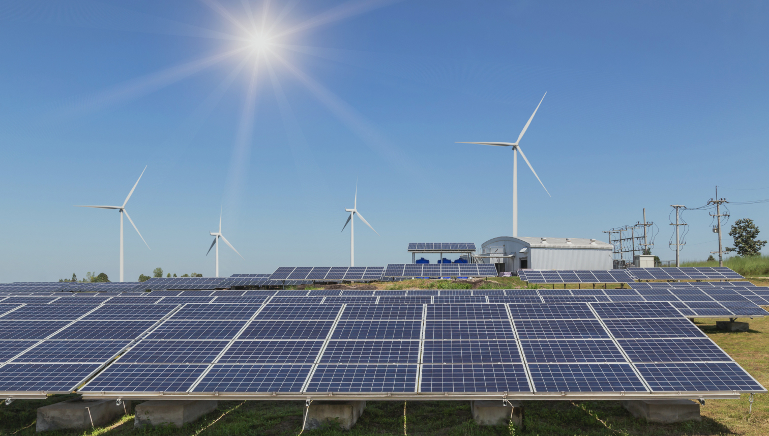 North Valley Solar Power Trusted Solar Experts in Your Area