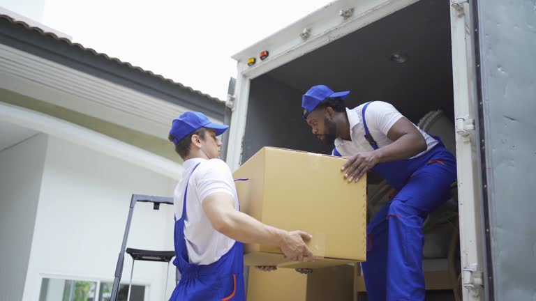 Vaughan Moving Company Your Partner in Every Move