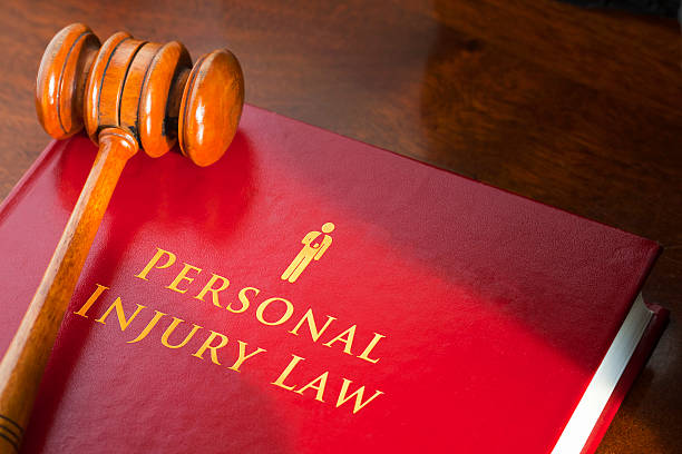 Find a Car Accident Injury Lawyer Near Me Call Chris Hudson Law