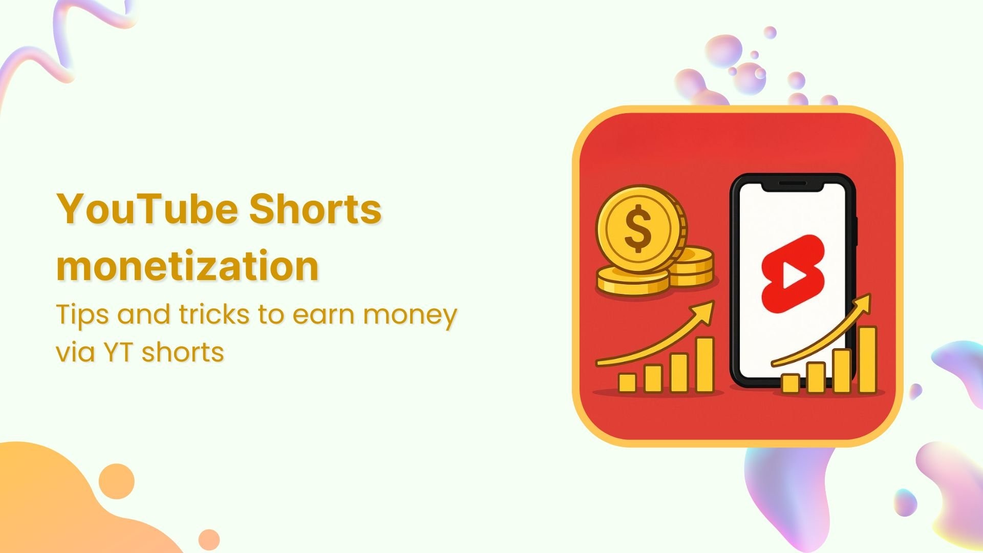 Easily Check If a YouTube Channel Is Monetised